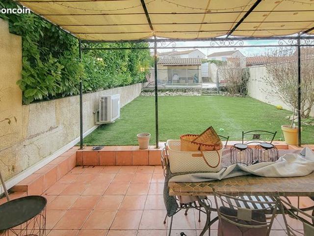 Villa 4 pièces 90 m²