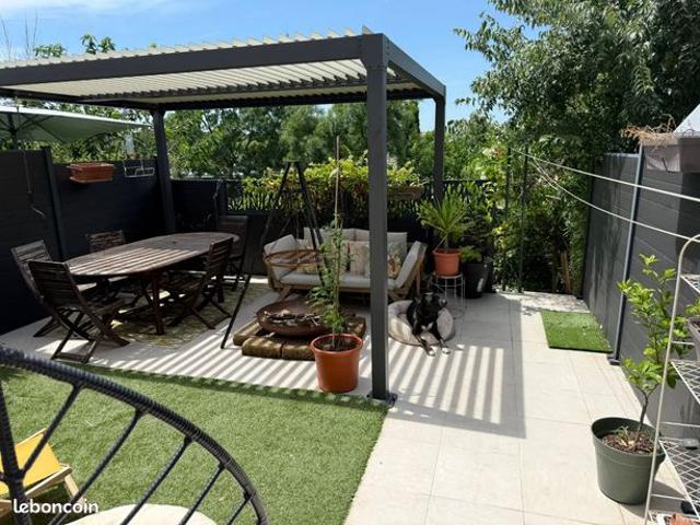 Villa 4 pièces 90 m²