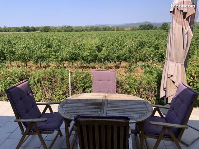 Villa 4 pièces 90 m²