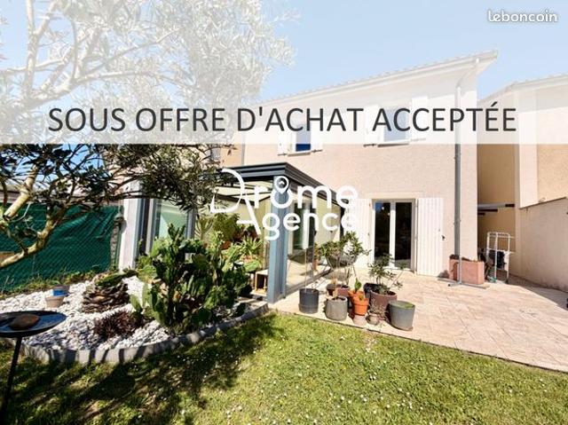 Villa 4 pièces 90 m²