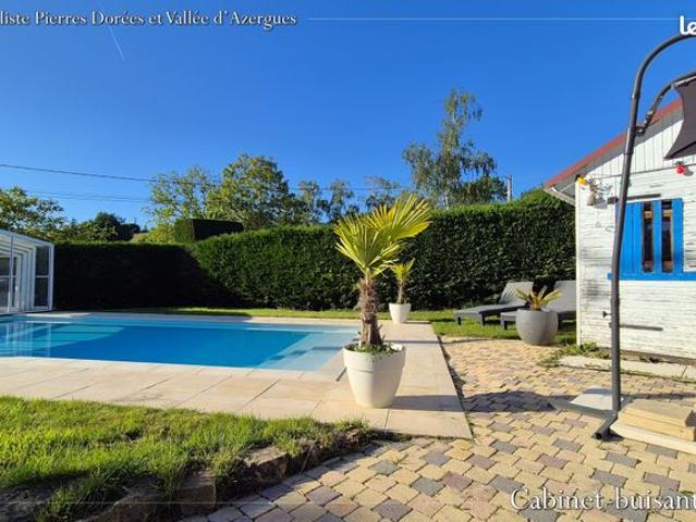 Villa 4 pièces 90 m²