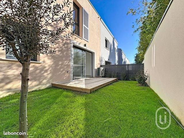 Villa 4 pièces 90 m²