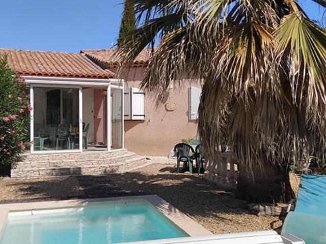 Villa 4 pièces 90 m²