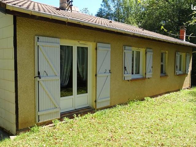 Villa 4 pièces 90 m²