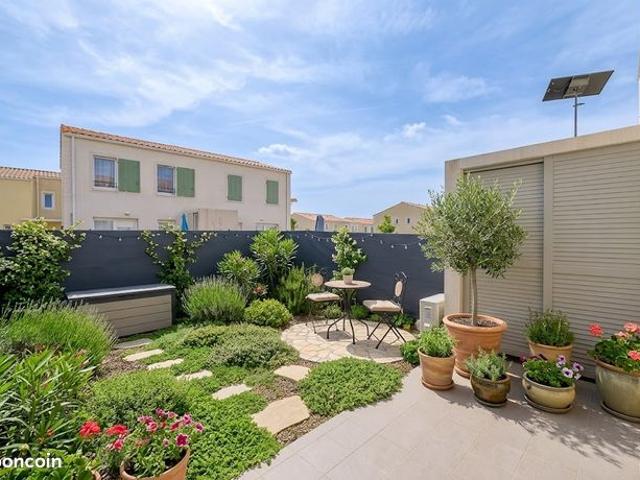 Villa 4 pièces 90 m²