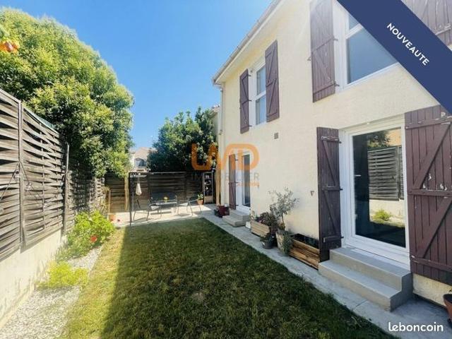 Villa 4 pièces 90 m²