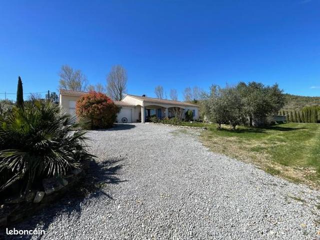 Villa 4 pièces 90 m²
