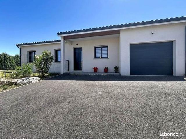 Villa 4 pièces 90 m²