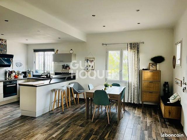 Villa 4 pièces 90 m²