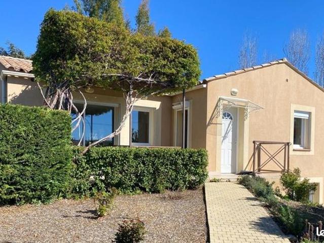 Villa 4 pièces 90 m²