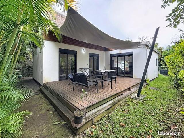 Villa 4 pièces 90 m²