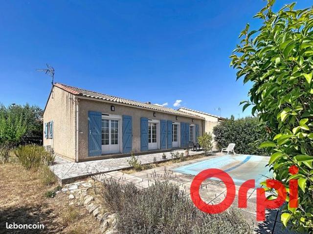 Villa 4 pièces 90 m²