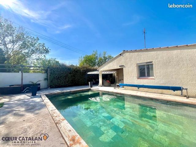 Villa 4 pièces 90 m²