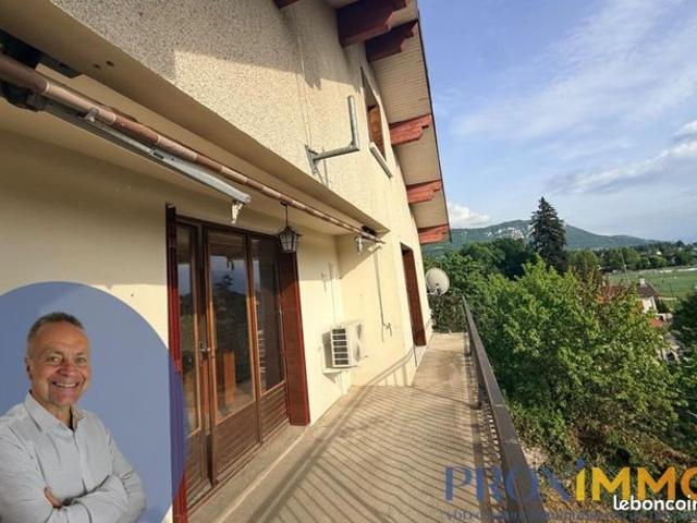 Villa 4 pièces 90 m²