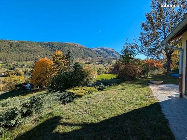 Villa 4 pièces 90 m²