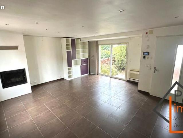 Villa 4 pièces 90 m²