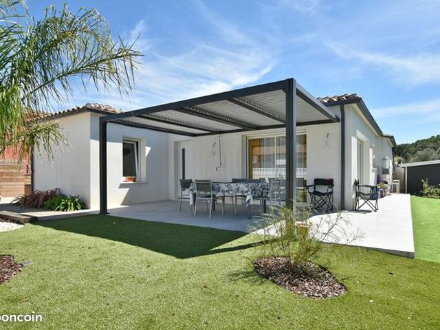 Villa 4 pièces 90 m²