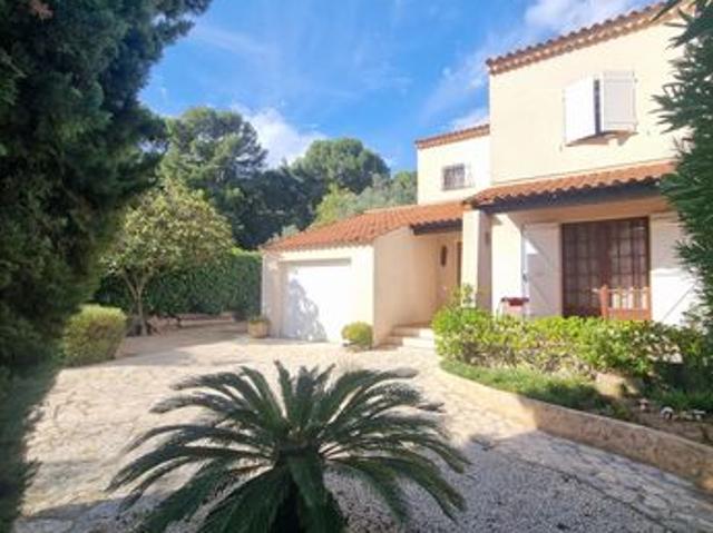 Villa 4 pièces 90 m²
