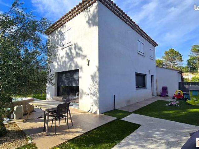 Villa 4 pièces 90 m²