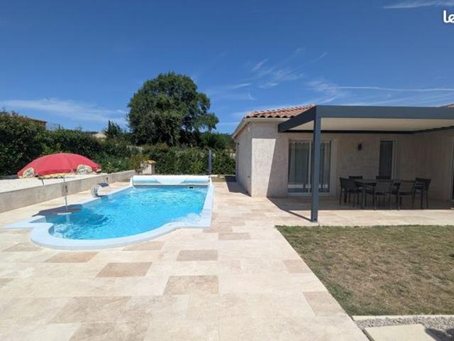 Villa 4 pièces 90 m²