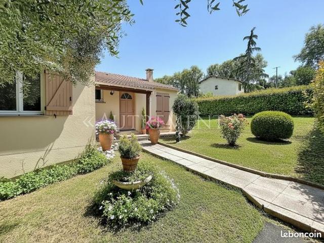 Villa 4 pièces 90 m²