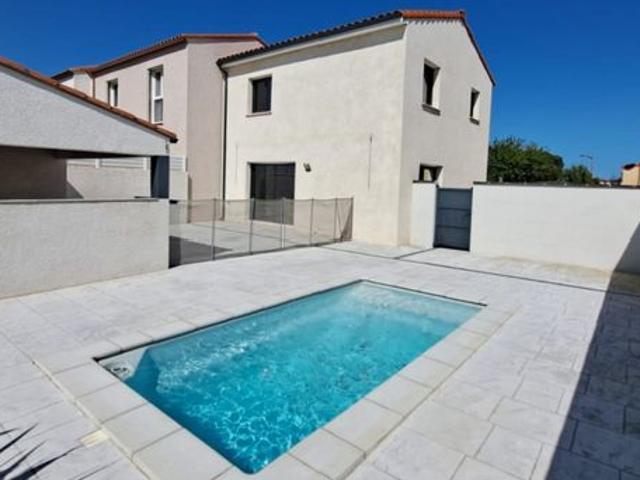 Villa 4 pièces 90 m²
