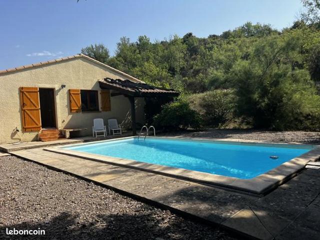 Villa 4 pièces 90 m²