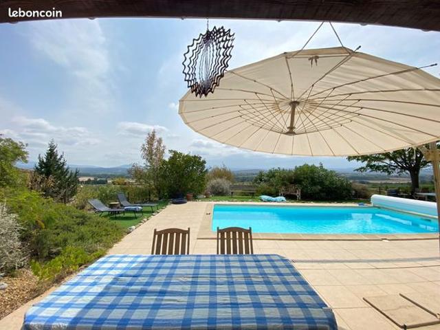 Villa 4 pièces 90 m²