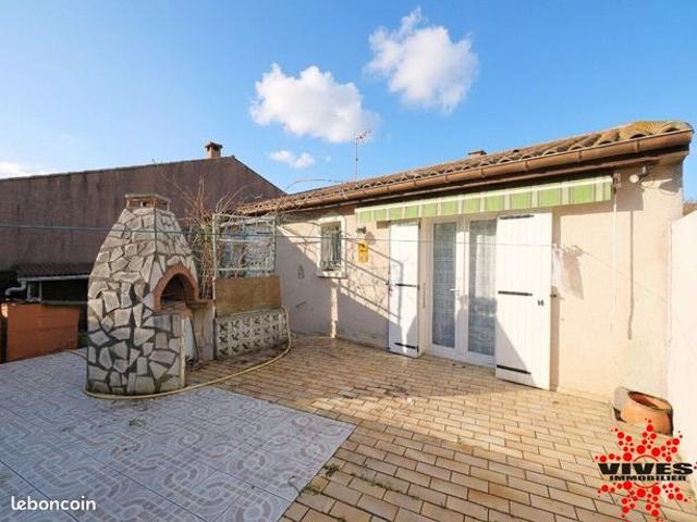 Villa 4 pièces 90 m²