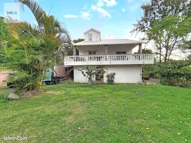 Villa 4 pièces 90 m²