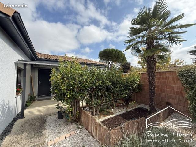 Villa 4 pièces 90 m²