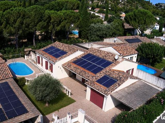 Villa 4 pièces 90 m²