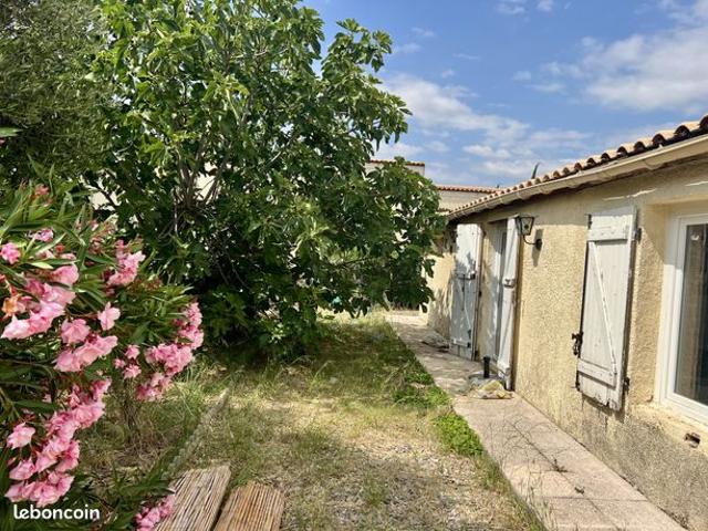 Villa 4 pièces 90 m²