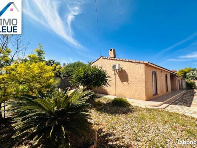 Villa 4 pièces 90 m²