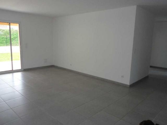 Villa 4 pièces, 90m²en location à Saint Gervais Sur Roubion925 € par mois