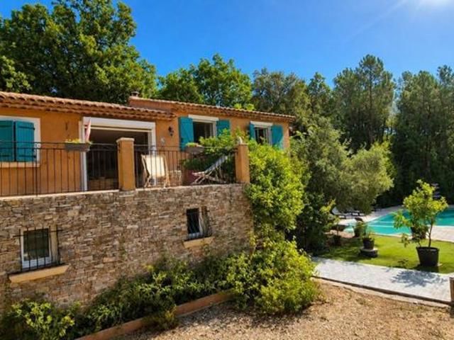Villa 4 pièces 91 m²