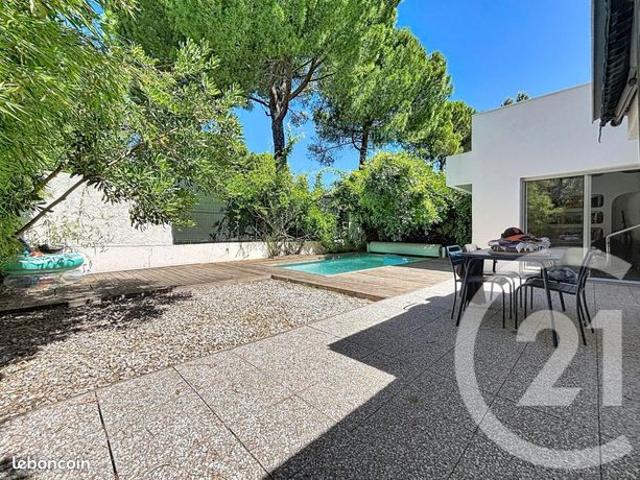 Villa 4 pièces 91 m²