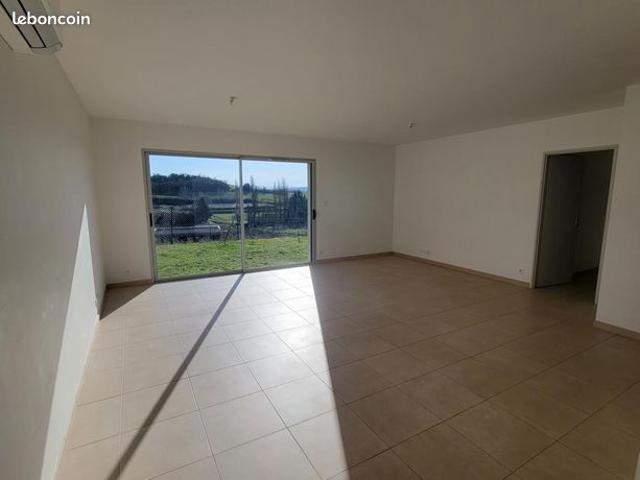Villa 4 pièces 91 m²