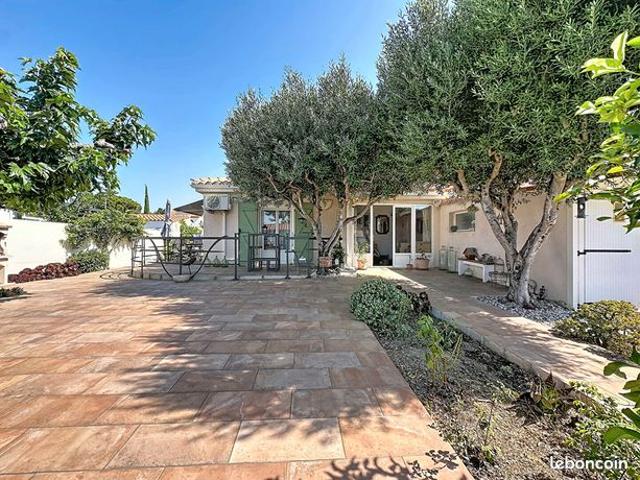 Villa 4 pièces 91 m²