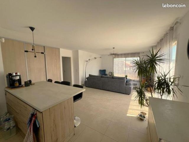Villa 4 pièces 91 m²