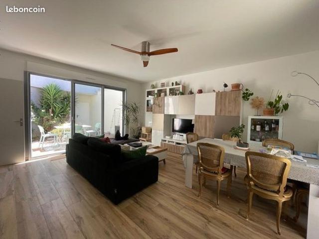 Villa 4 pièces 91 m²