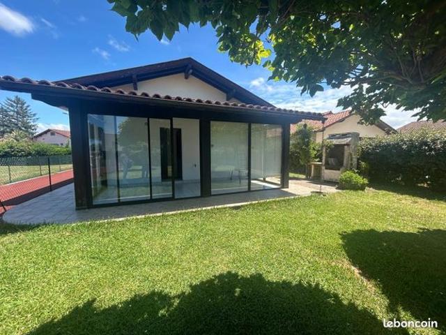 Villa 4 pièces 91 m²