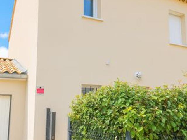 Villa 4 pièces 91 m²