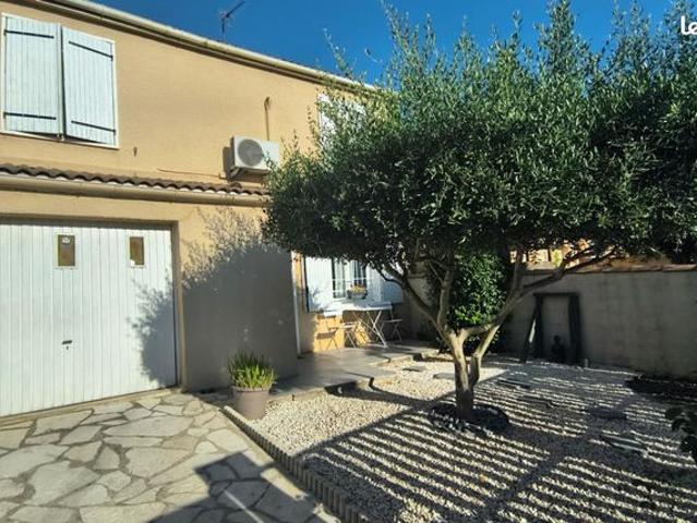 Villa 4 pièces 91 m²