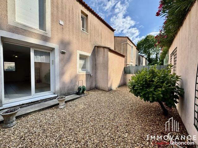Villa 4 pièces 91 m²