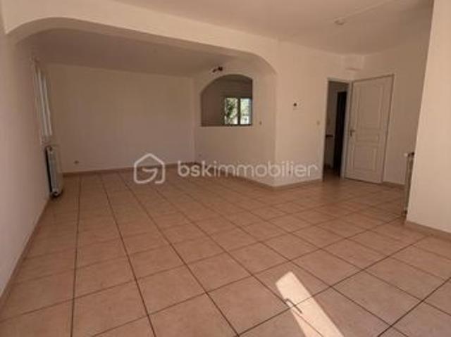 Villa 4 pièces 91 m²