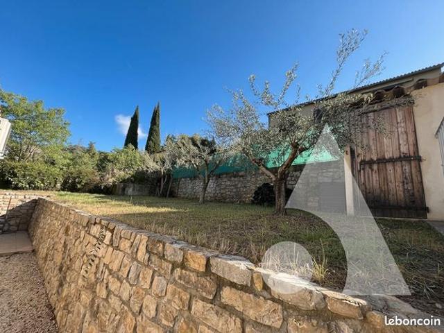 Villa 4 pièces 91 m²