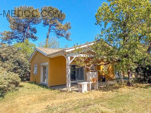 Villa 4 pièces 91 m²