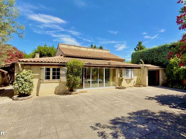 Villa 4 pièces 91 m²
