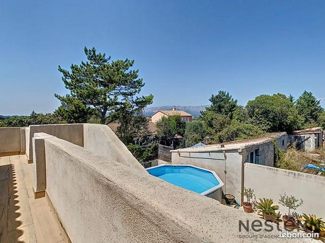 Villa 4 pièces 91 m²